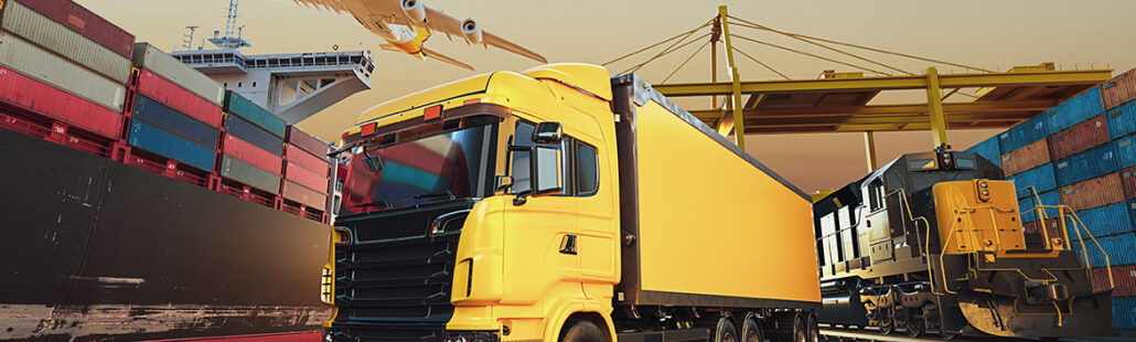 Transports Logistique-couv